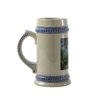 Bermuda Coffee Mugs