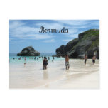 Bermuda Postcards