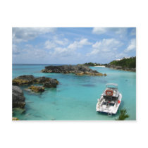 Bermuda Postcards