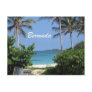Bermuda Post Cards