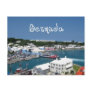 Bermuda! Postcards