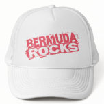 Bermuda Rocks