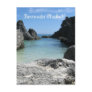 Bermuda Rocks Post Card