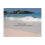 Bermuda's Pink Sand Beach Postcards