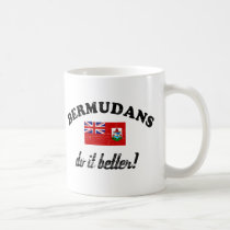 Bermudian do it better mugs