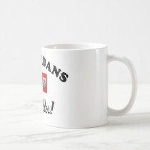 Bermudian do it better mugs
