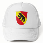 Bern Coat of Arms Hat