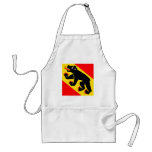 Bern, Switzerland Apron