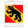 Bern, Switzerland Greeting Card