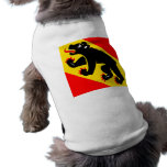 Bern, Switzerland Doggie Tee