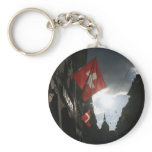 Bern, Switzerland Keychains