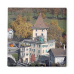 Bern, Switzerland Magnet