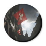 Bern, Switzerland Magnet