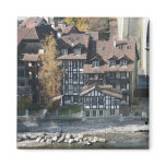Bern, Switzerland Fridge Magnets