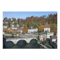 Bern, Switzerland Photo