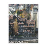 Bern, Switzerland Postcards