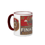 Bernanke's Finance Socialism Mug