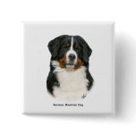 Bernese 9Y348D-094 Buttons