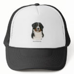 Bernese 9Y348D-094 Hat