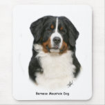 Bernese 9Y348D-094 Mouse Mat