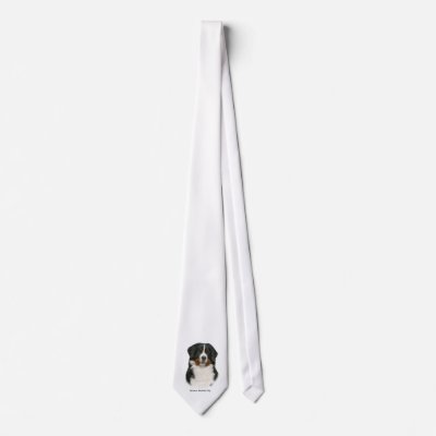 Bernese 9Y348D-094 Ties by TraffordPhotos