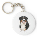 Bernese 9Y348D-115 keychains