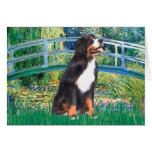 Bernese - Bridge Cards