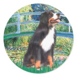Bernese - Bridge Stickers