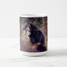 Bernese by Stream Mugs