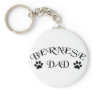 Bernese Dad (Fancy Text)