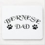 Bernese Dad (Fancy Text)