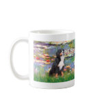 Bernese - Lilies 2 Mug