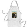Bernese - Mona Lisa Aprons