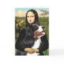 Bernese - Mona Lisa - Customised