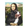 Bernese - Mona Lisa - Customised