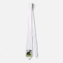 Bernese Mountain Dog 9Y066D-133 Neckties