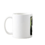 Bernese Mountain Dog 9Y236D-106 Coffee Mugs