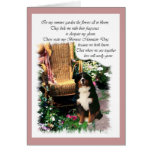 Bernese Mountain Dog Art Gifts cards