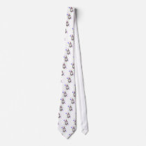 Bernese Mountain Dog Celebrate Neck Ties