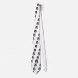 Bernese Mountain Dog Dad 2 Tie