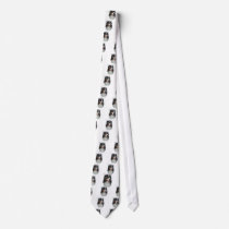 Bernese Mountain Dog Dad 2 Tie
