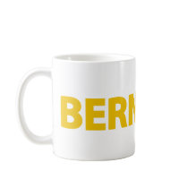 Bernese Mountain Dog Dad Coffee Mug