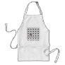 Bernese Mountain Dog in the Sheep Aprons
