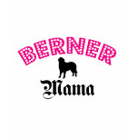 Bernese Mountain Dog Mama t-shirts