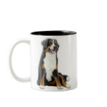 Bernese Mountain Dog Mug