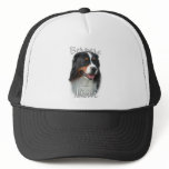 Bernese Mountain Dog Mum 2