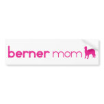 Bernese Mountain Dog Mum