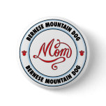 BERNESE MOUNTAIN DOG mum