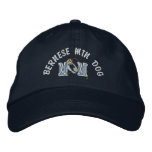 Bernese Mountain Dog Mum