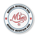 BERNESE MOUNTAIN DOG mum